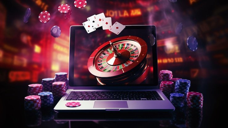 Virtual games and slot machine variety for added entertainment and big win opportunities